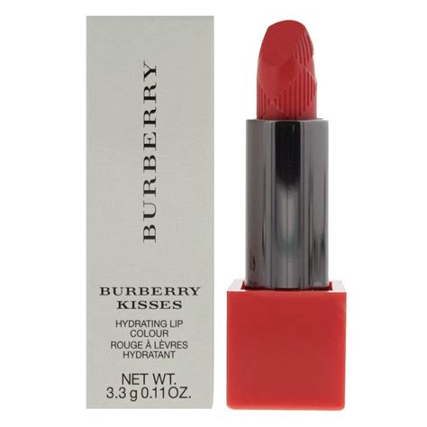 burberry gold lip glow|Burberry kisses hydrating lip colour.